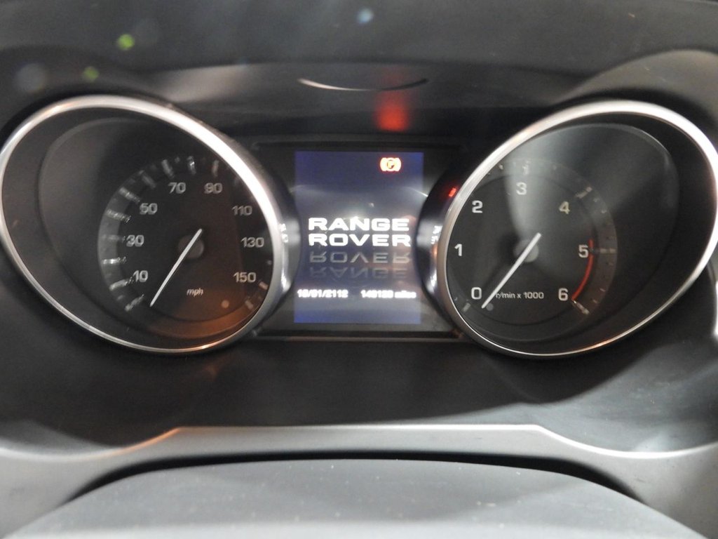 Used Land Rover Range Rover Evoque 2011 for sale - 77967682: Photo 19