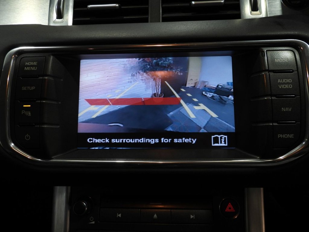 Used Land Rover Range Rover Evoque 2011 for sale - 77967682: Photo 21