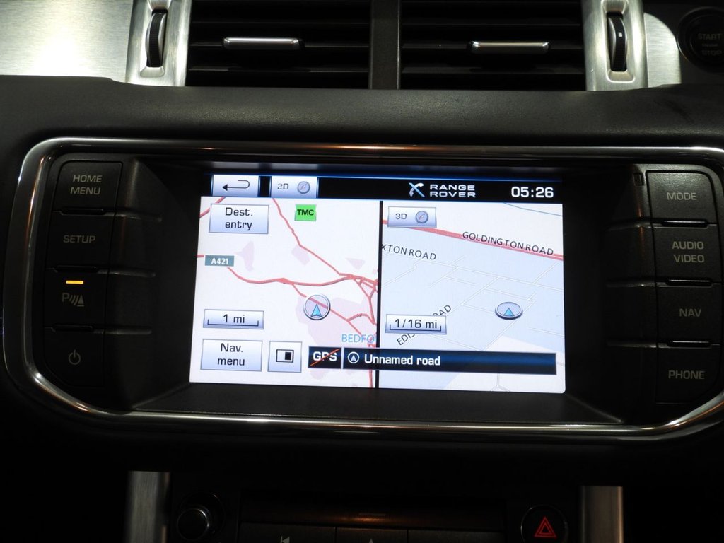 Used Land Rover Range Rover Evoque 2011 for sale - 77967682: Photo 23