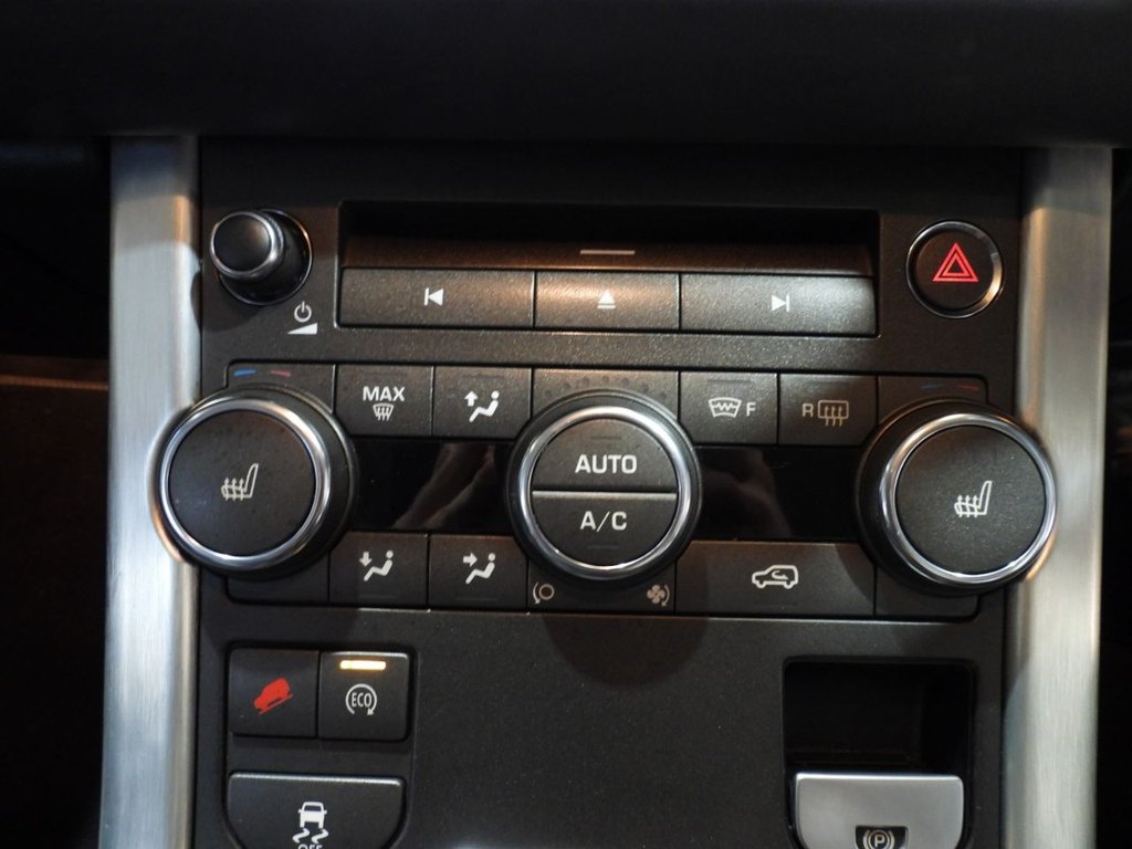 Used Land Rover Range Rover Evoque 2011 for sale - 77967682: Photo 24