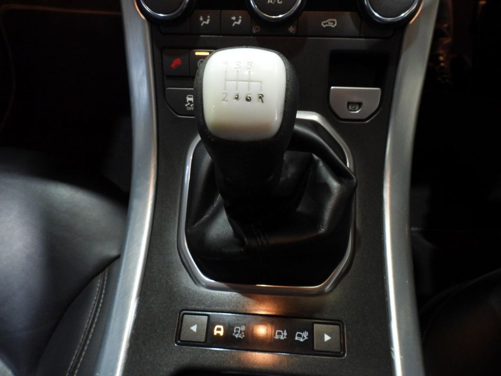 Used Land Rover Range Rover Evoque 2011 for sale - 77967682: Photo 25