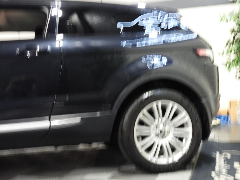 Used Land Rover Range Rover Evoque 2011 for sale - 77967682: Photo 7
