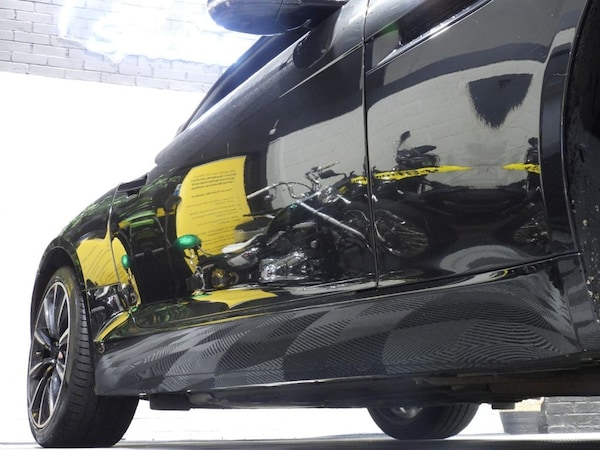 Used Jaguar F-Type 2016 for sale - 76185523: Photo 15