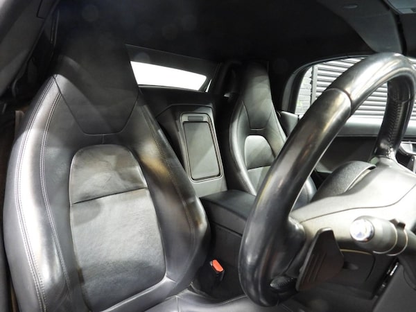 Used Jaguar F-Type 2016 for sale - 76185523: Photo 19