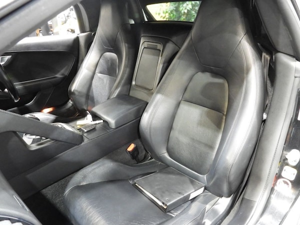 Used Jaguar F-Type 2016 for sale - 76185523: Photo 20
