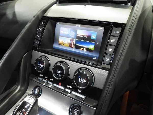 Used Jaguar F-Type 2016 for sale - 76185523: Photo 28