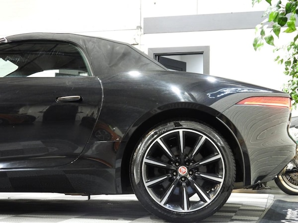Used Jaguar F-Type 2016 for sale - 76185523: Photo 33