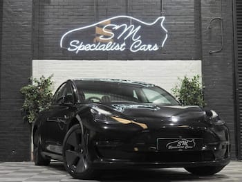 Used Tesla Model 3 2021 for sale - 79667321: Photo