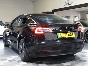 Used Tesla Model 3 2021 for sale - 79667321: Photo