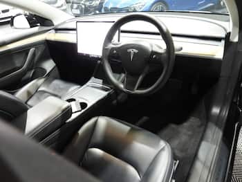 Used Tesla Model 3 2021 for sale - 79667321: Photo