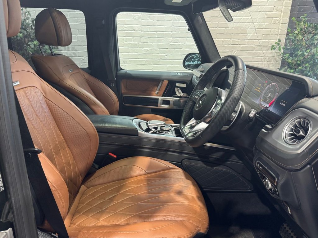 Used Mercedes-Benz G Class 2024 for sale - 76986202: Photo 4