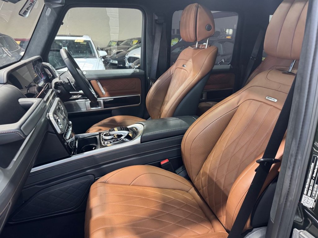 Used Mercedes-Benz G Class 2024 for sale - 76986202: Photo 5
