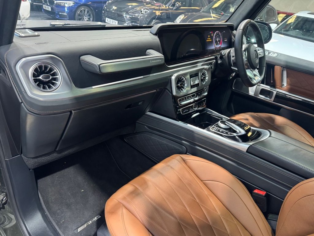 Used Mercedes-Benz G Class 2024 for sale - 76986202: Photo 6