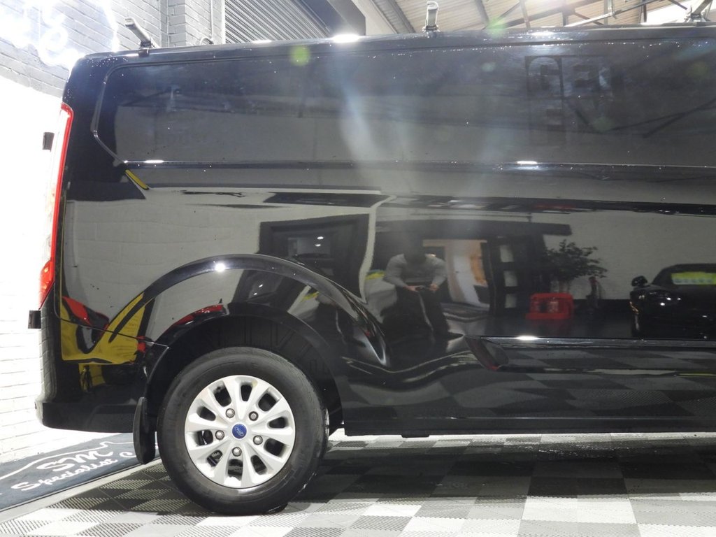 Used Ford Transit Custom 2022 for sale - 77096514: Photo 14