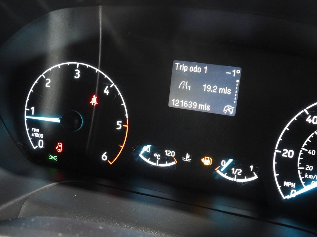 Used Ford Transit Custom 2022 for sale - 77096514: Photo 17