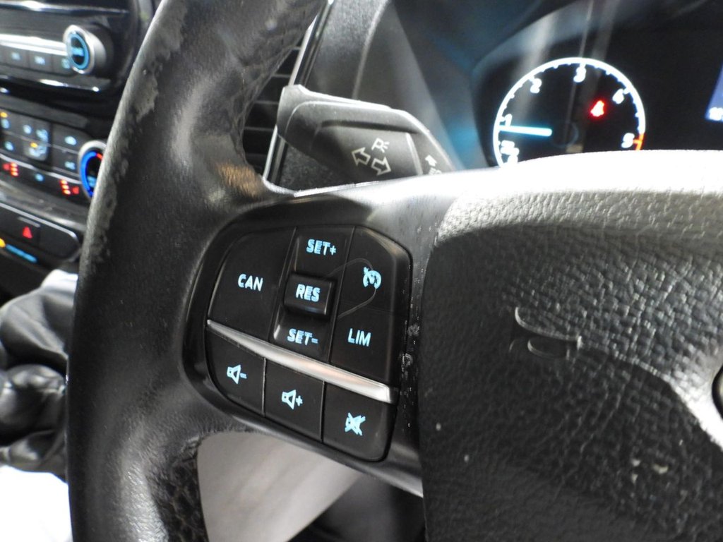 Used Ford Transit Custom 2022 for sale - 77096514: Photo 18