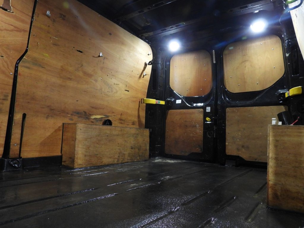 Used Ford Transit Custom 2022 for sale - 77096514: Photo 20