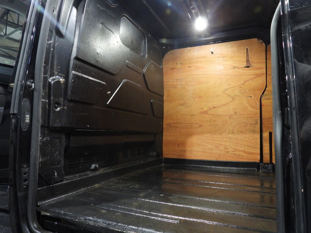 Used Ford Transit Custom 2022 for sale - 77096514: Photo 21