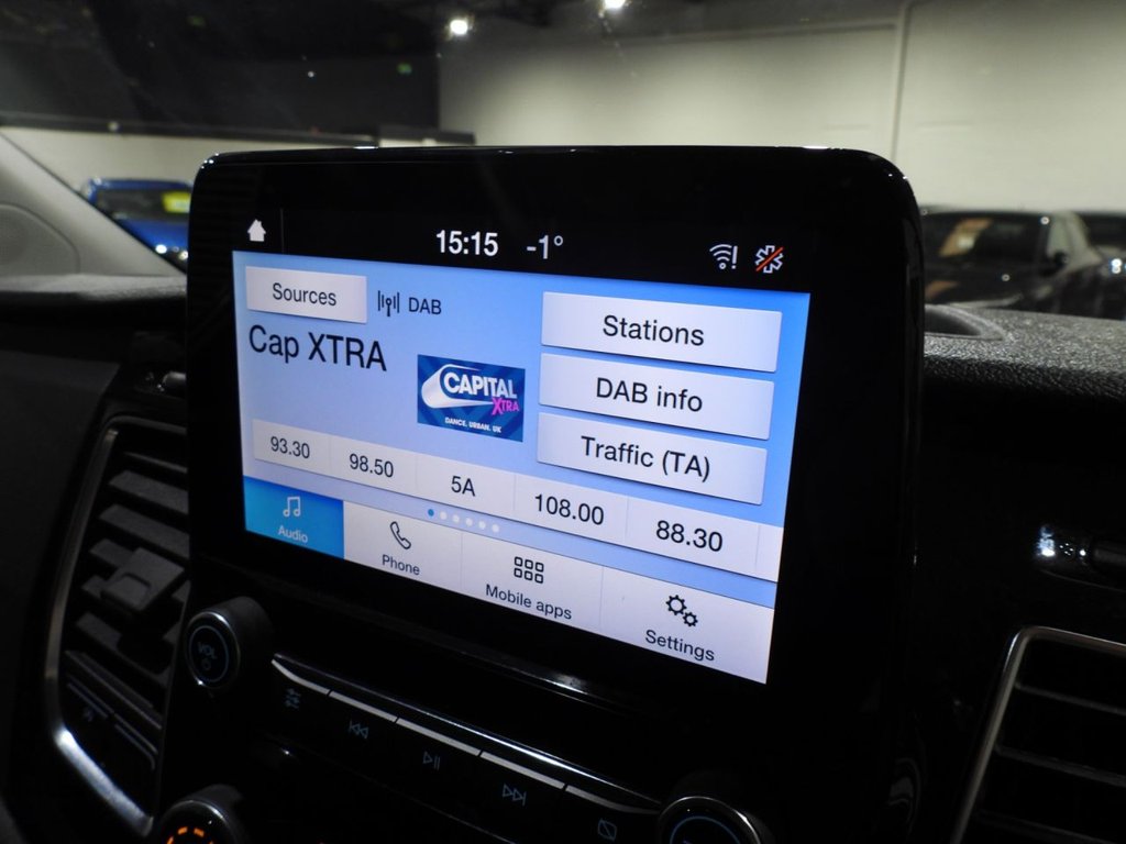 Used Ford Transit Custom 2022 for sale - 77096514: Photo 22