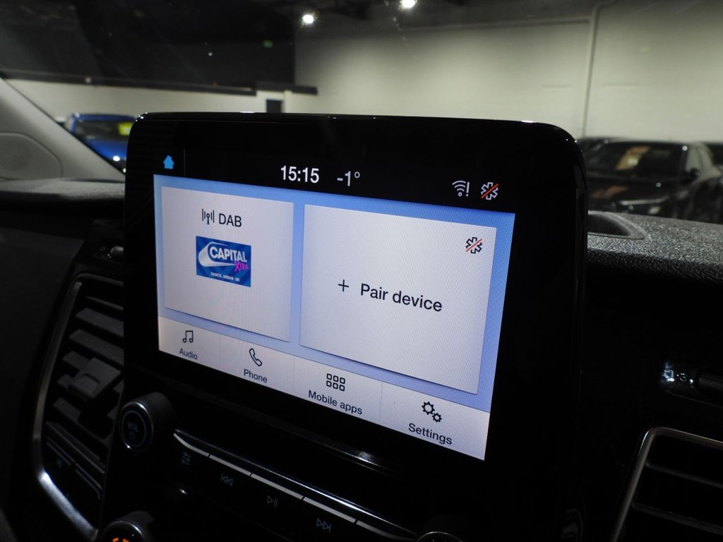 Used Ford Transit Custom 2022 for sale - 77096514: Photo 23