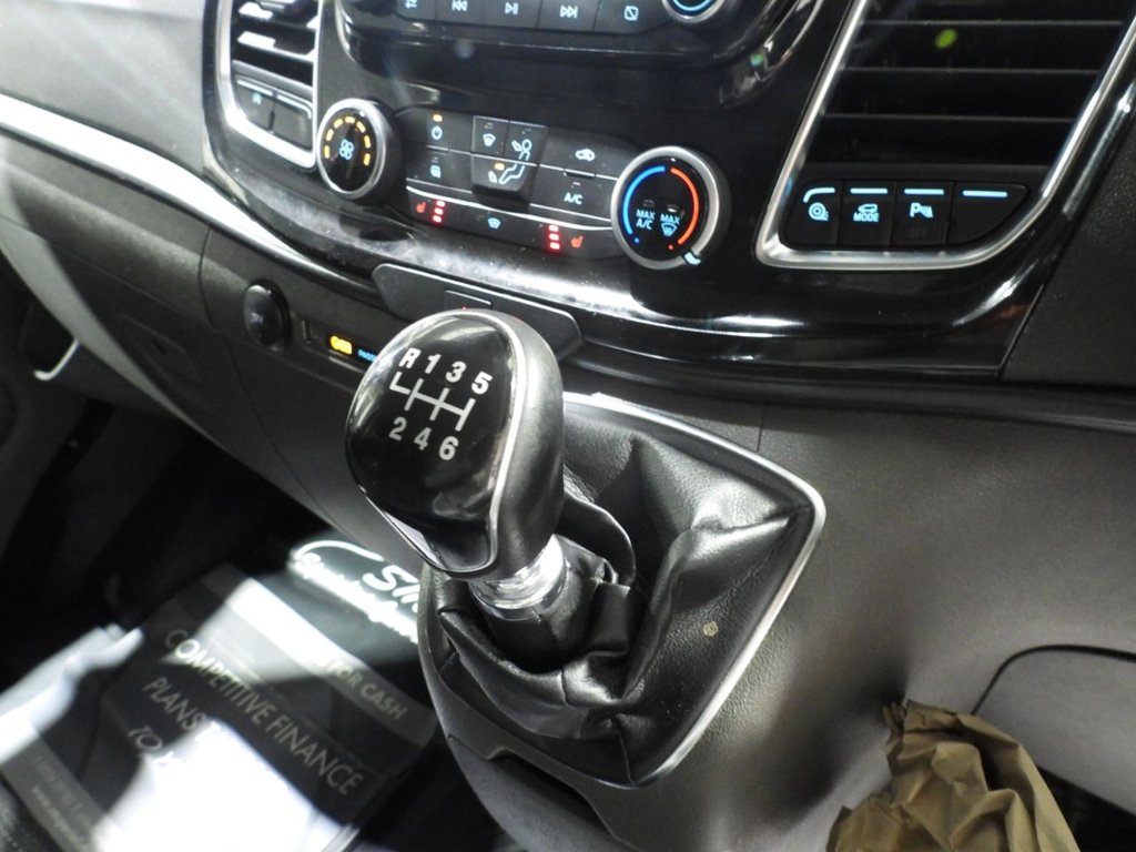 Used Ford Transit Custom 2022 for sale - 77096514: Photo 25