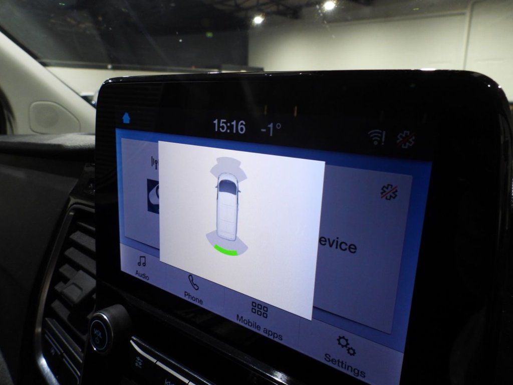 Used Ford Transit Custom 2022 for sale - 77096514: Photo 27