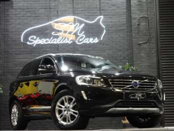 2014 (14) - 2.4 D4 SE Lux Nav SUV 5dr Diesel Geartronic AWD Euro 5 (181 ps)