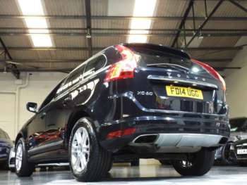 Used Volvo XC60 2014 for sale - 75122251: Photo