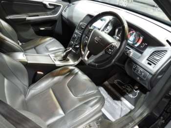 Used Volvo XC60 2014 for sale - 75122251: Photo
