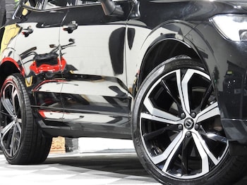 Used Volvo XC60 2021 for sale - 75411551: Photo