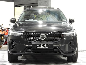 Used Volvo XC60 2021 for sale - 75411551: Photo