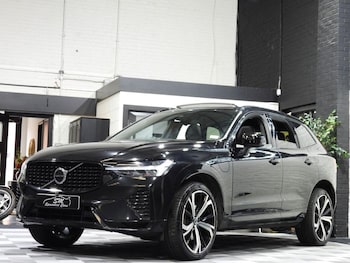Used Volvo XC60 2021 for sale - 75411551: Photo