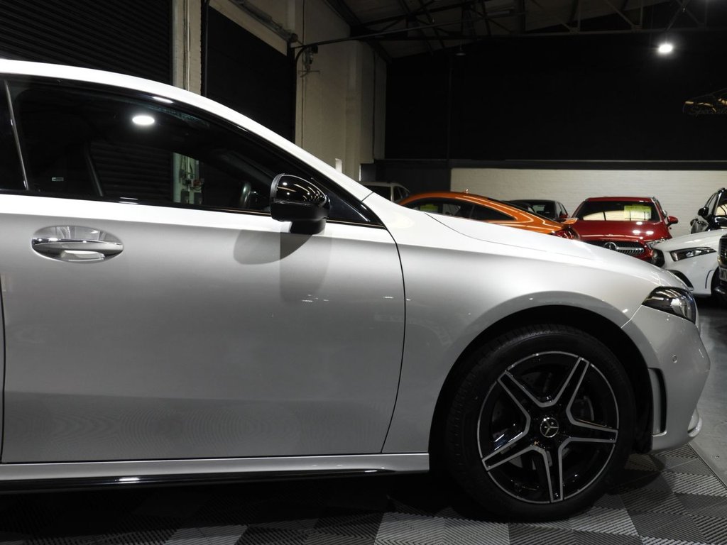 Used Mercedes-Benz A-Class 2021 for sale - 76267241: Photo 10