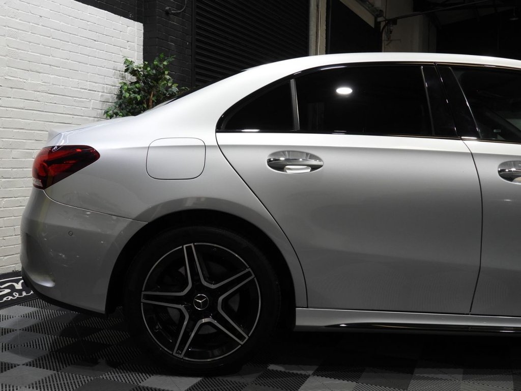 Used Mercedes-Benz A-Class 2021 for sale - 76267241: Photo 12