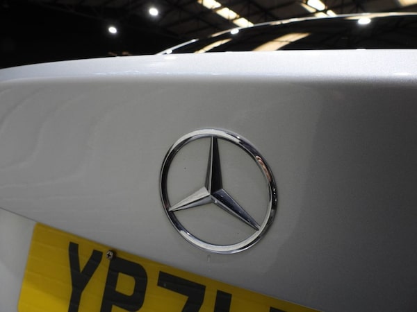 Used Mercedes-Benz A-Class 2021 for sale - 76267241: Photo 13
