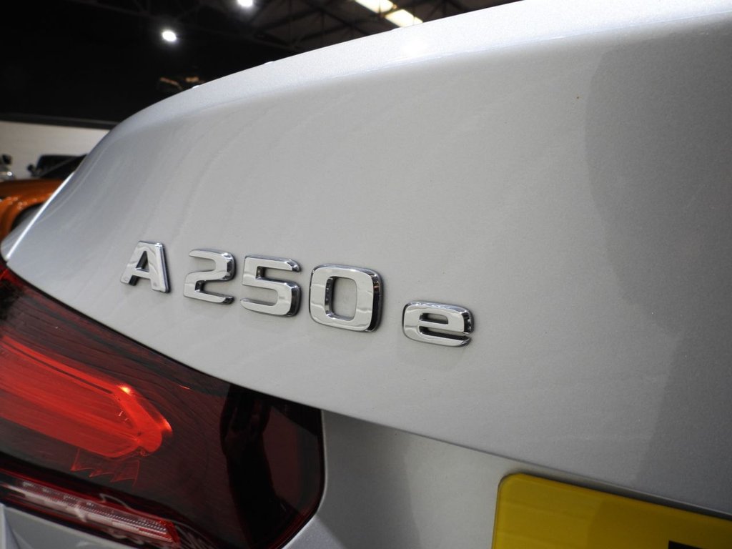 Used Mercedes-Benz A-Class 2021 for sale - 76267241: Photo 14