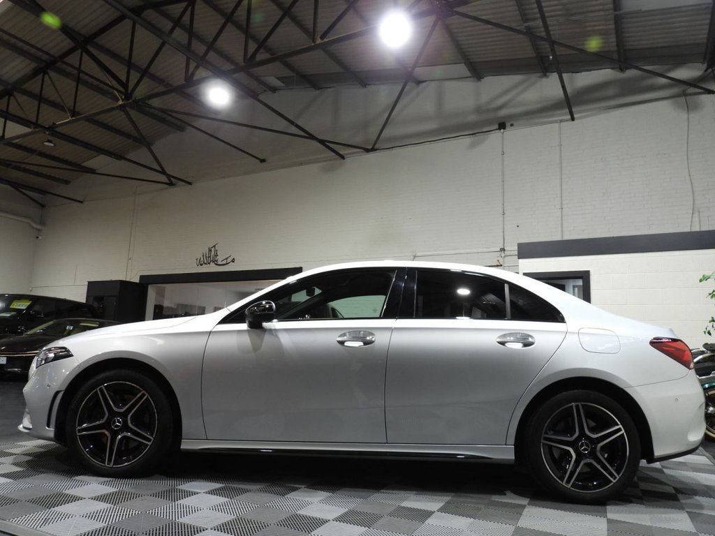 Used Mercedes-Benz A-Class 2021 for sale - 76267241: Photo 15