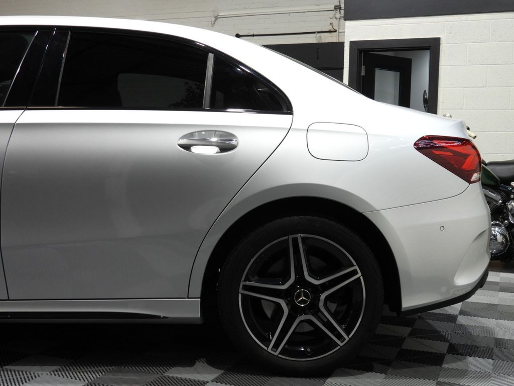 Used Mercedes-Benz A-Class 2021 for sale - 76267241: Photo 16