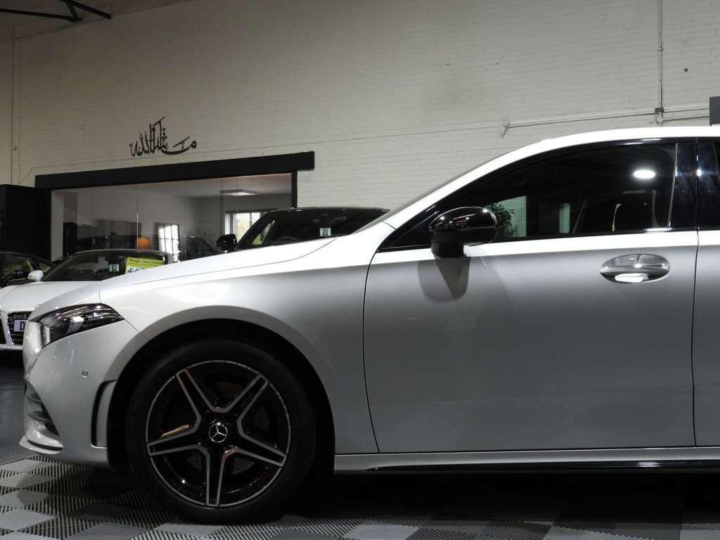 Used Mercedes-Benz A-Class 2021 for sale - 76267241: Photo 18