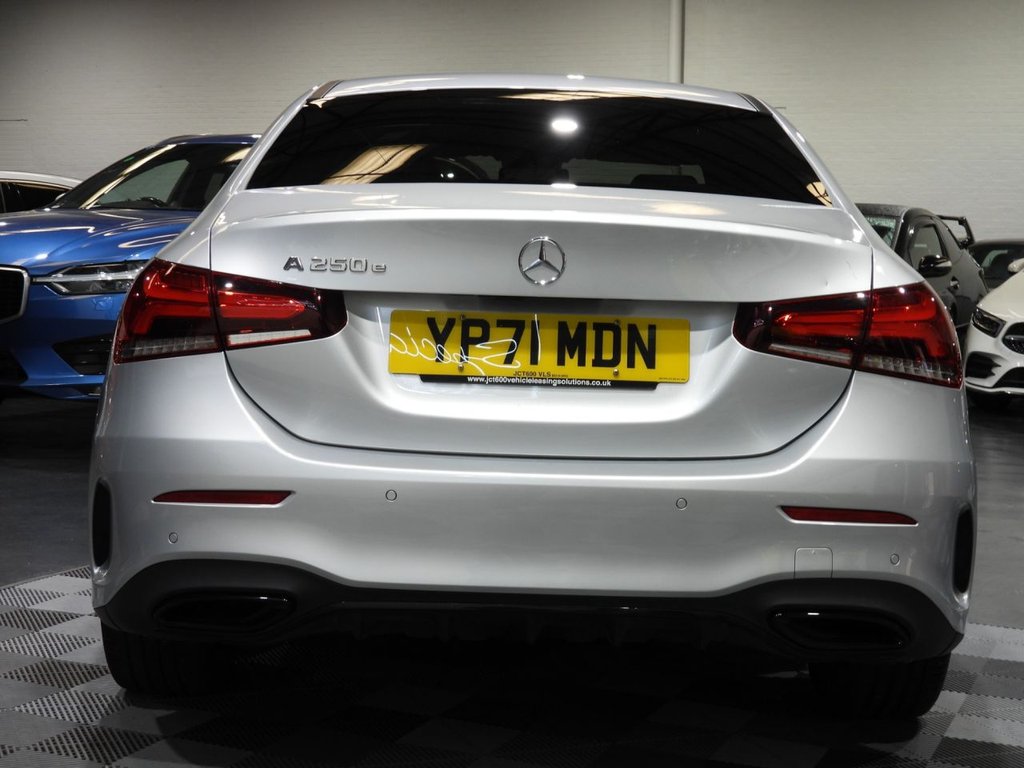 Used Mercedes-Benz A-Class 2021 for sale - 76267241: Photo 20