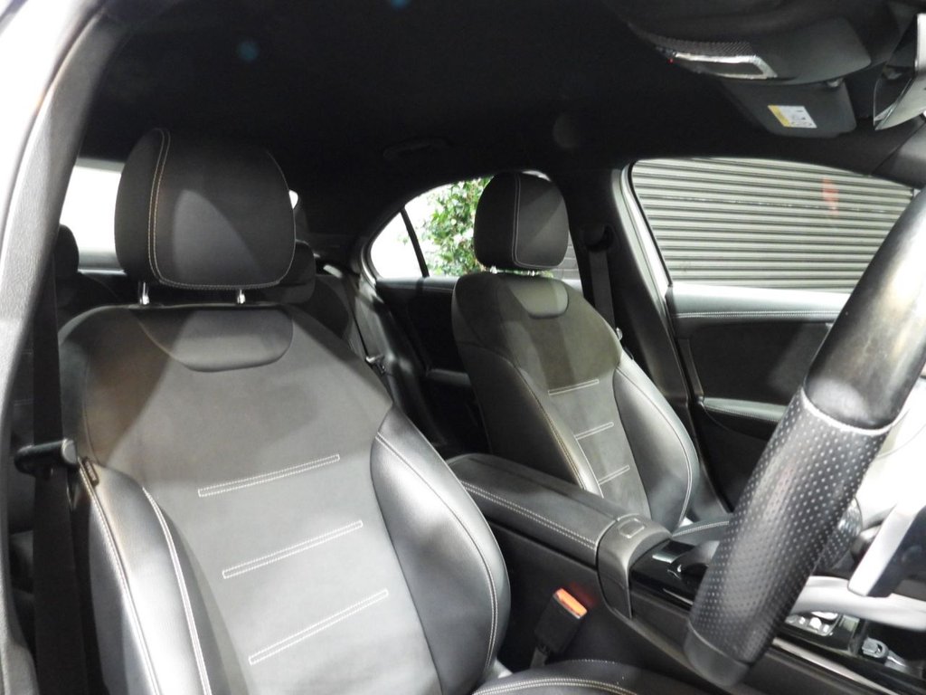 Used Mercedes-Benz A-Class 2021 for sale - 76267241: Photo 25