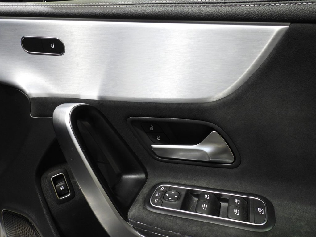 Used Mercedes-Benz A-Class 2021 for sale - 76267241: Photo 26