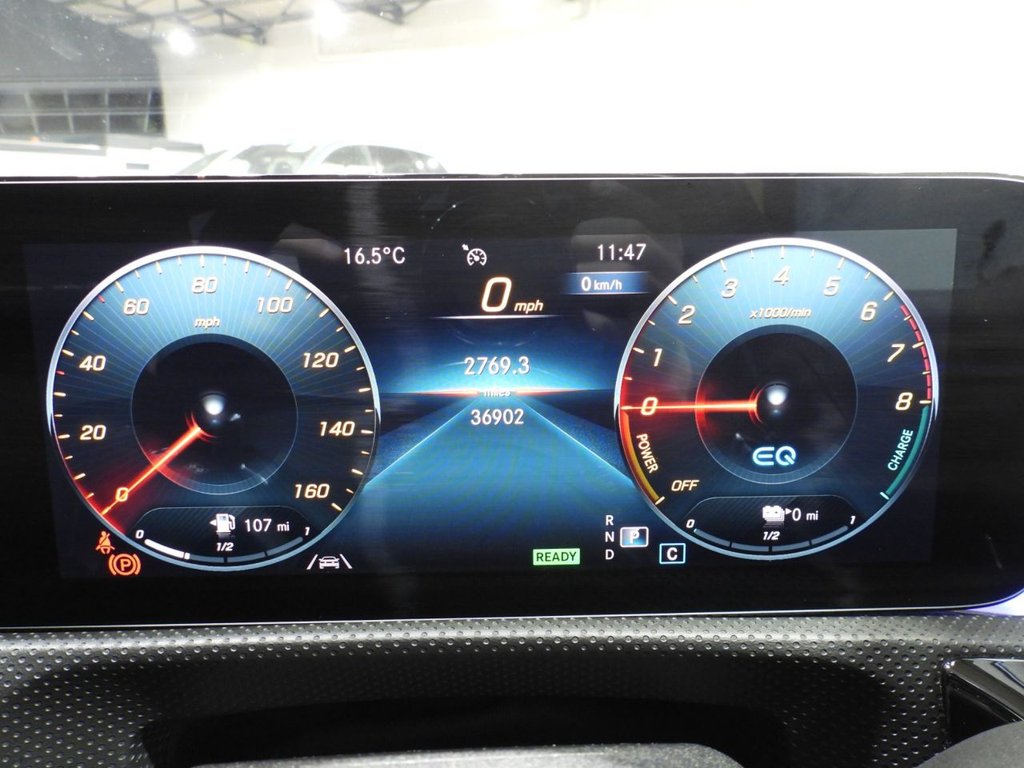 Used Mercedes-Benz A-Class 2021 for sale - 76267241: Photo 31