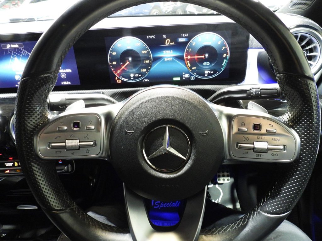 Used Mercedes-Benz A-Class 2021 for sale - 76267241: Photo 32