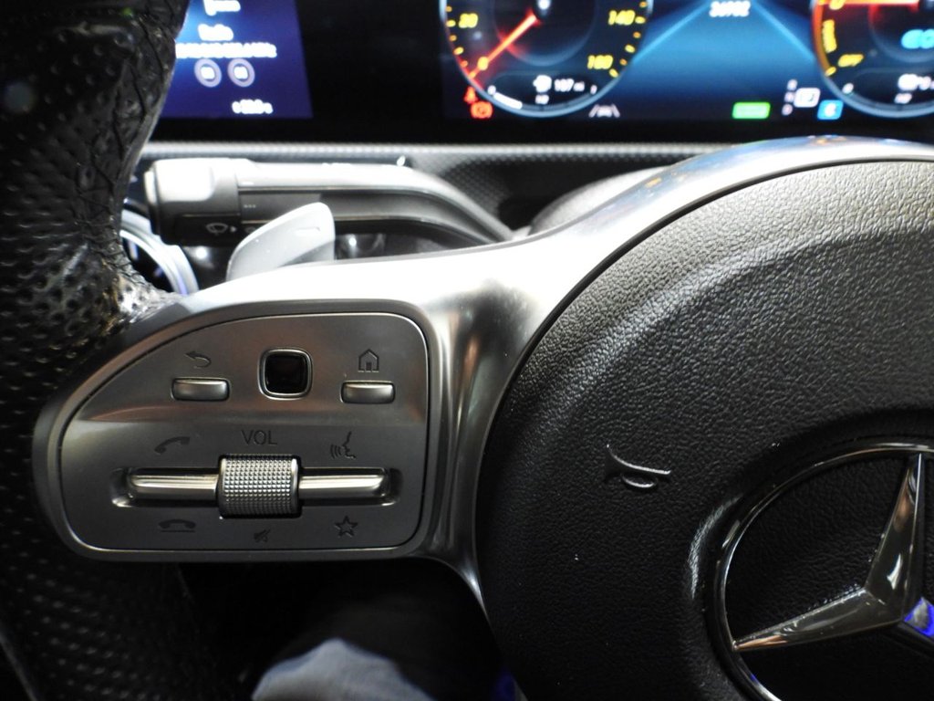 Used Mercedes-Benz A-Class 2021 for sale - 76267241: Photo 34