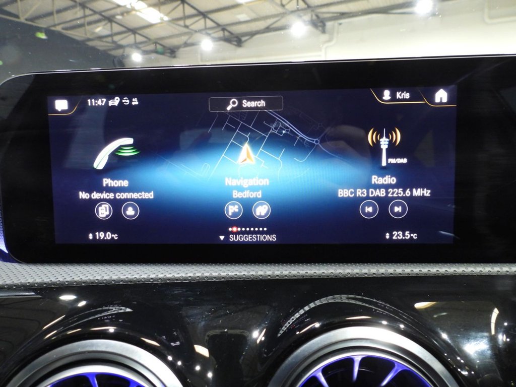 Used Mercedes-Benz A-Class 2021 for sale - 76267241: Photo 35