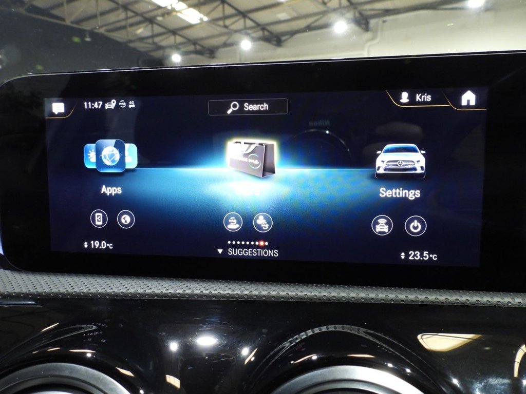 Used Mercedes-Benz A-Class 2021 for sale - 76267241: Photo 37