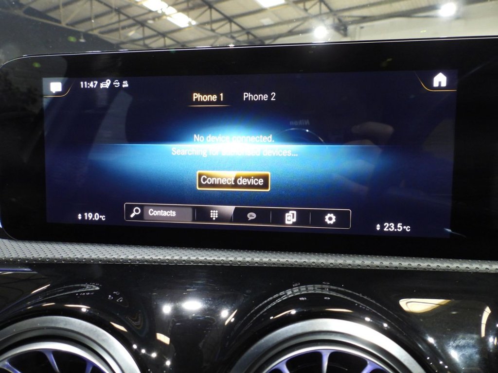 Used Mercedes-Benz A-Class 2021 for sale - 76267241: Photo 38