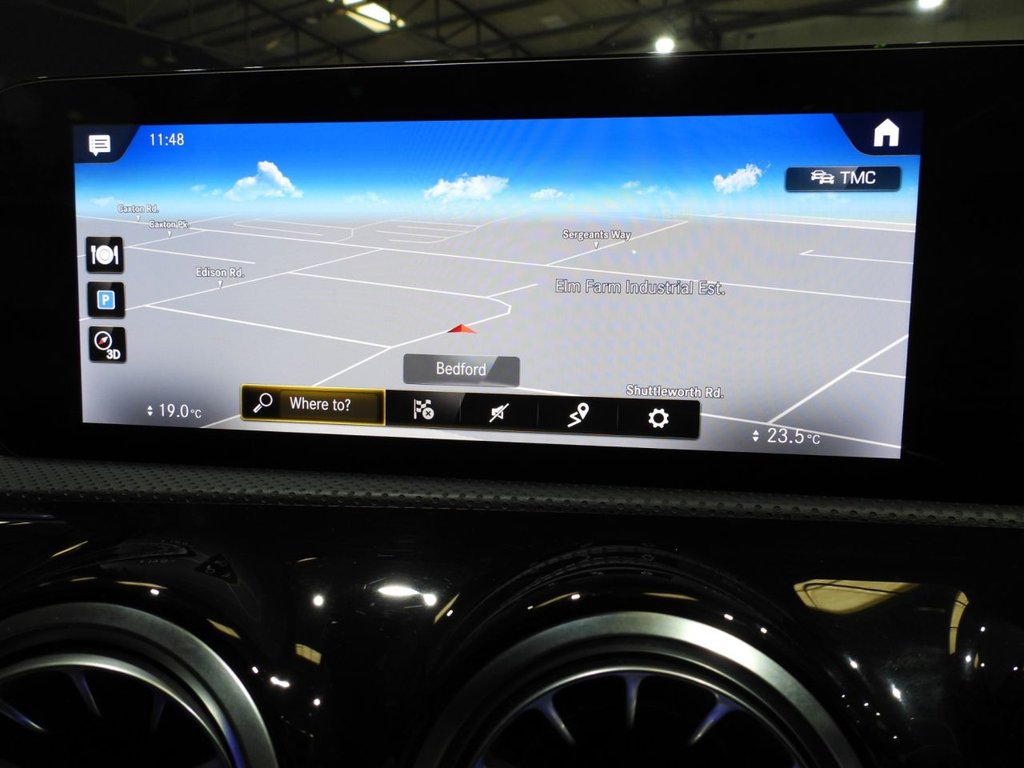 Used Mercedes-Benz A-Class 2021 for sale - 76267241: Photo 39