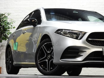 Used Mercedes-Benz A-Class 2021 for sale - 76267241: Photo 3